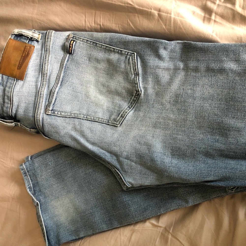 Volcom jeans